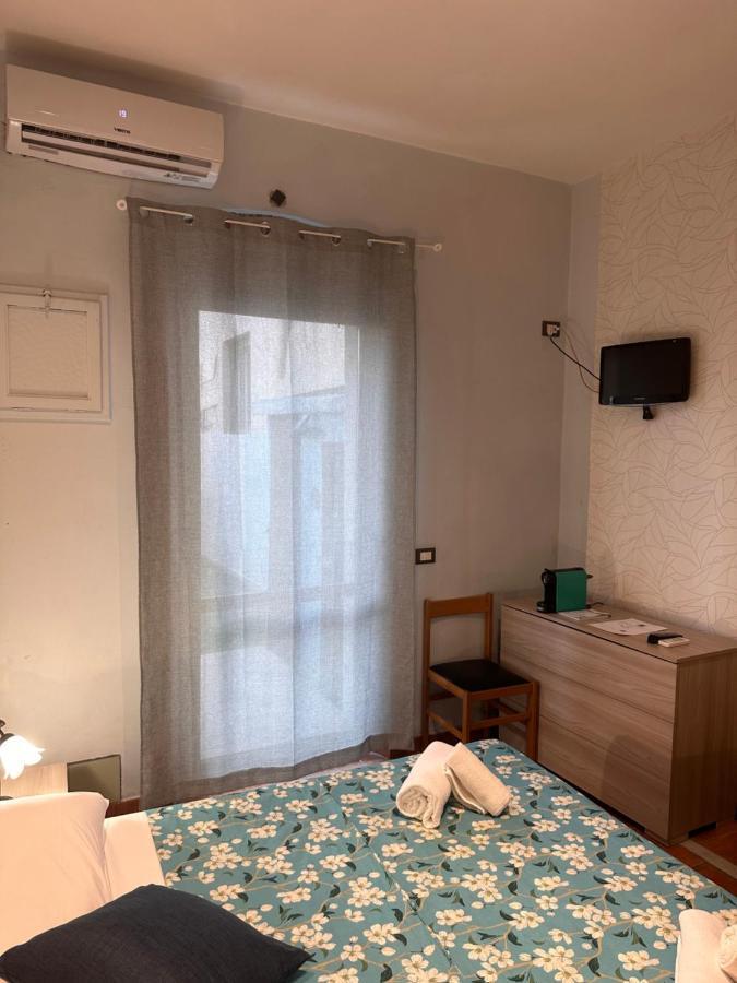 Five Keys Hotel Pisa Kültér fotó