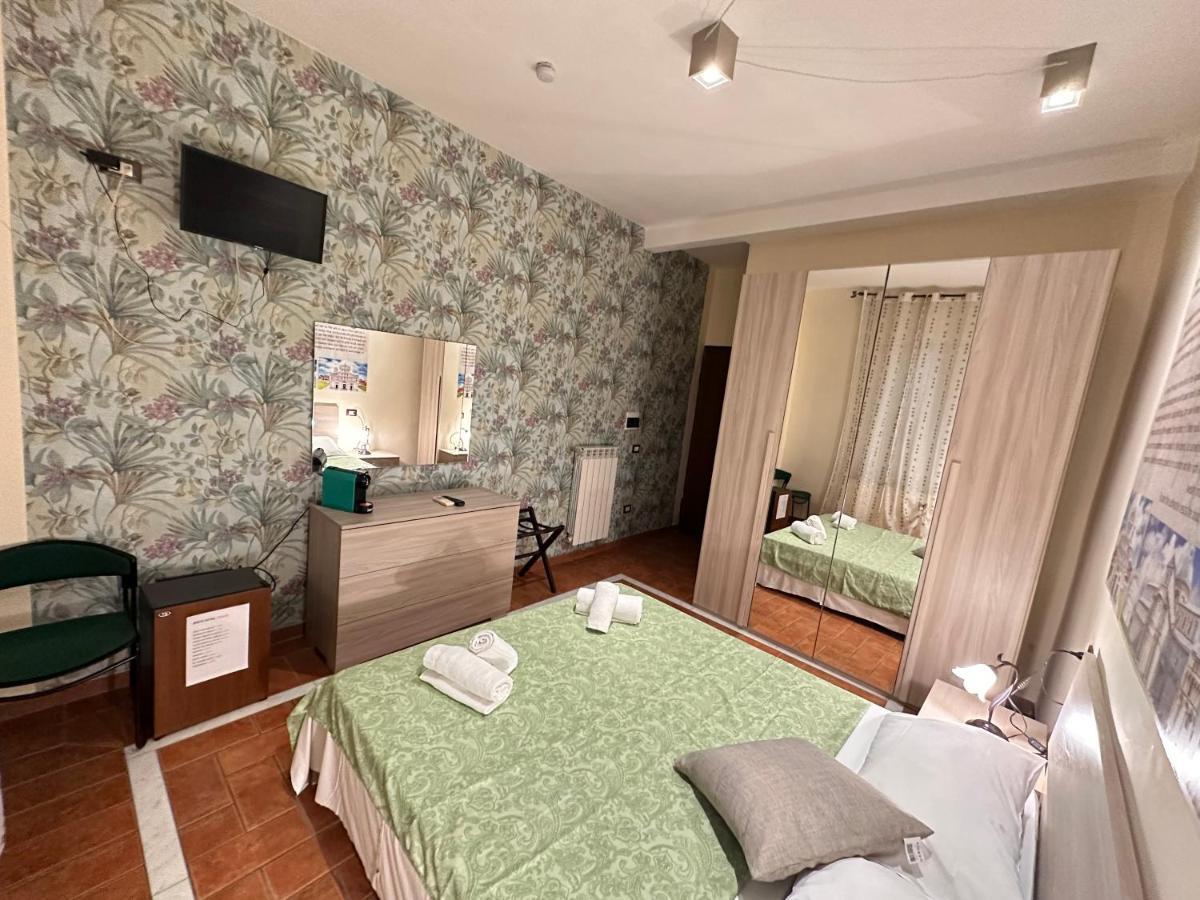 Five Keys Hotel Pisa Kültér fotó