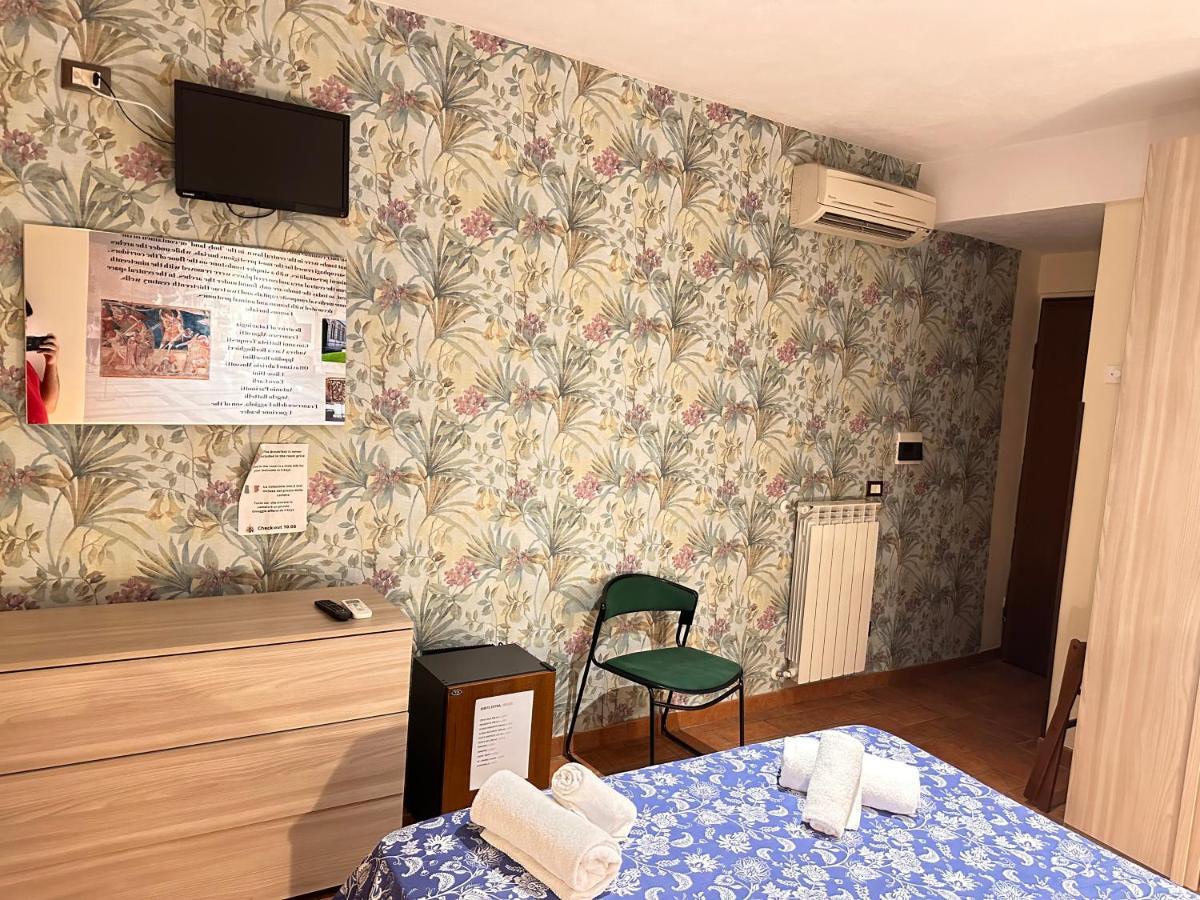 Five Keys Hotel Pisa Kültér fotó