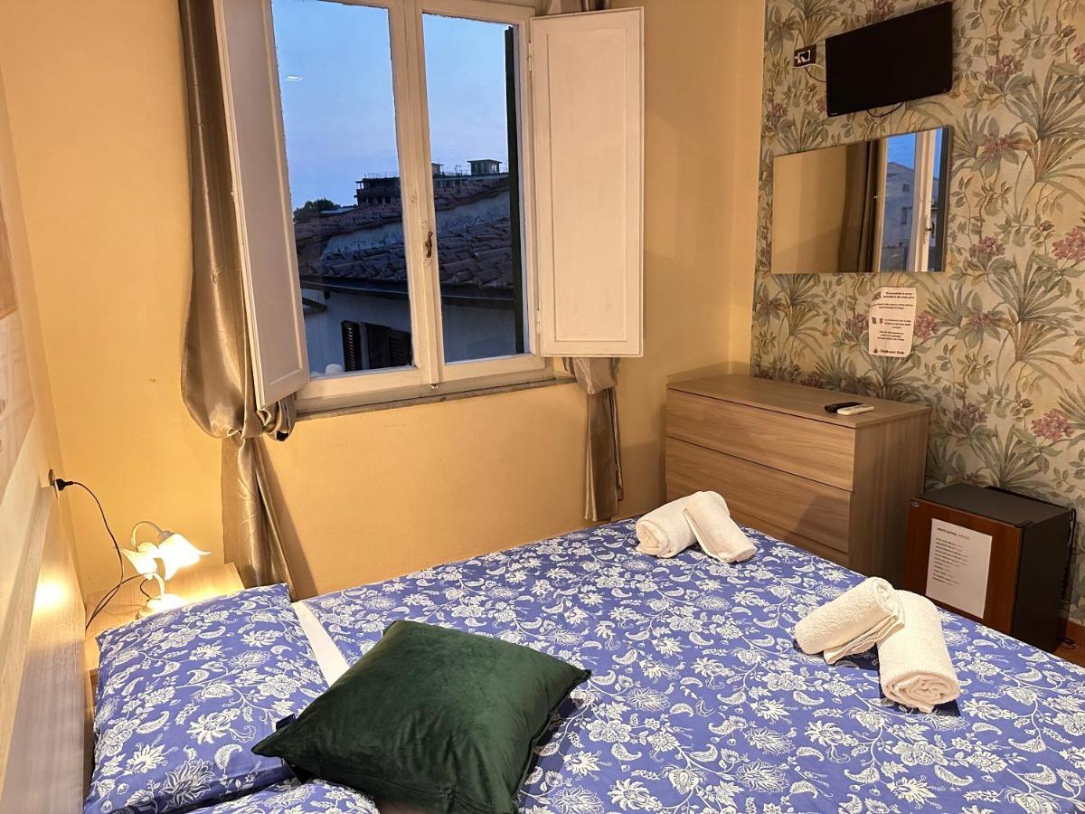 Five Keys Hotel Pisa Kültér fotó